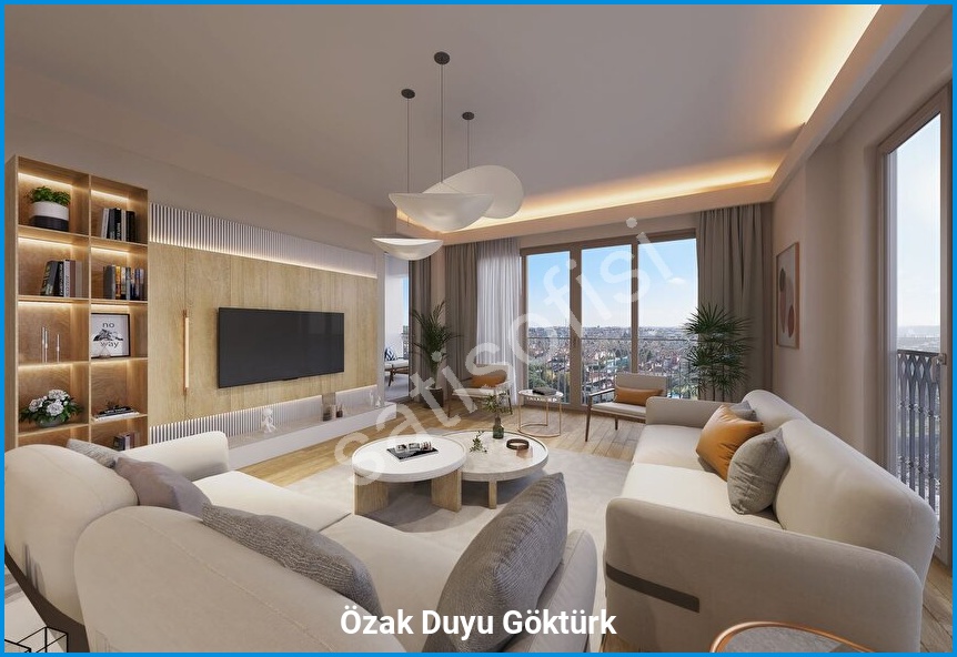 Özak Duyu Göktürk 19