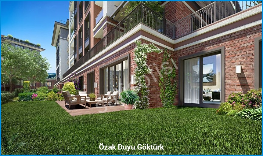 Özak Duyu Göktürk 2