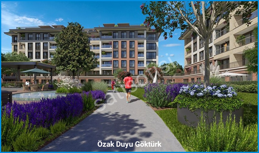 Özak Duyu Göktürk 9