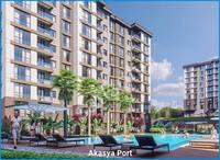Akasya Port