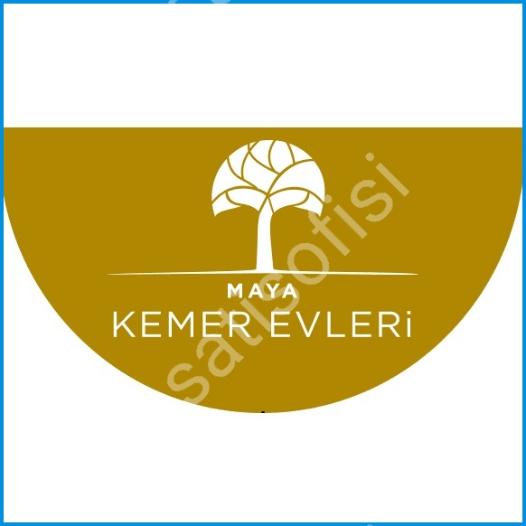 Maya Kemer Evleri 2.Etap görsel 5