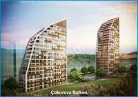 Çukurova Balkon