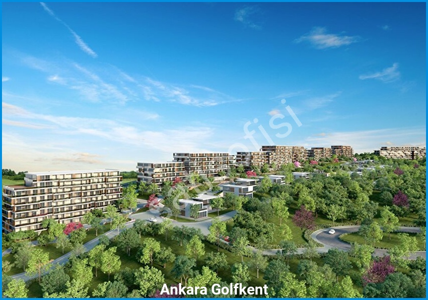 Ankara Golfkent