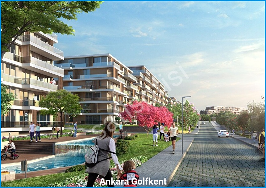 Ankara Golfkent 2
