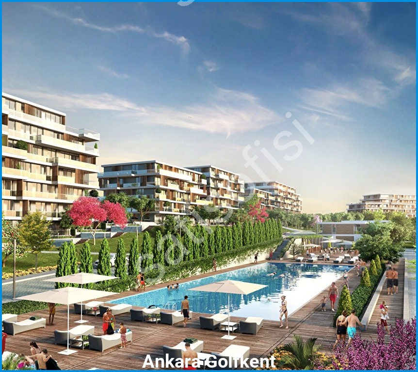 Ankara Golfkent 3