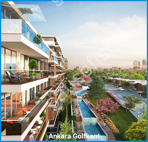 Ankara Golfkent 5
