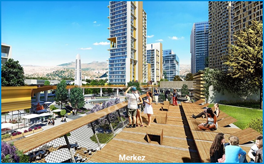 Merkez Ankara görsel 13
