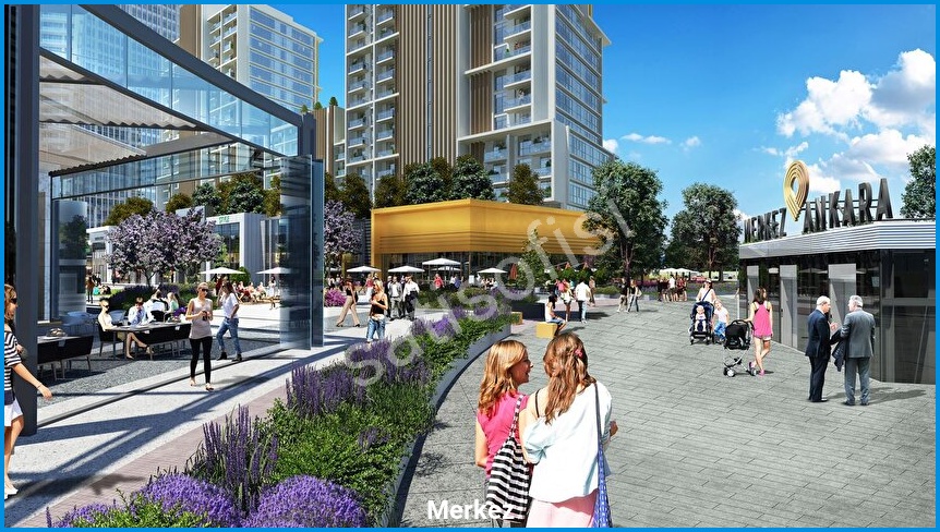 Merkez Ankara görsel 9