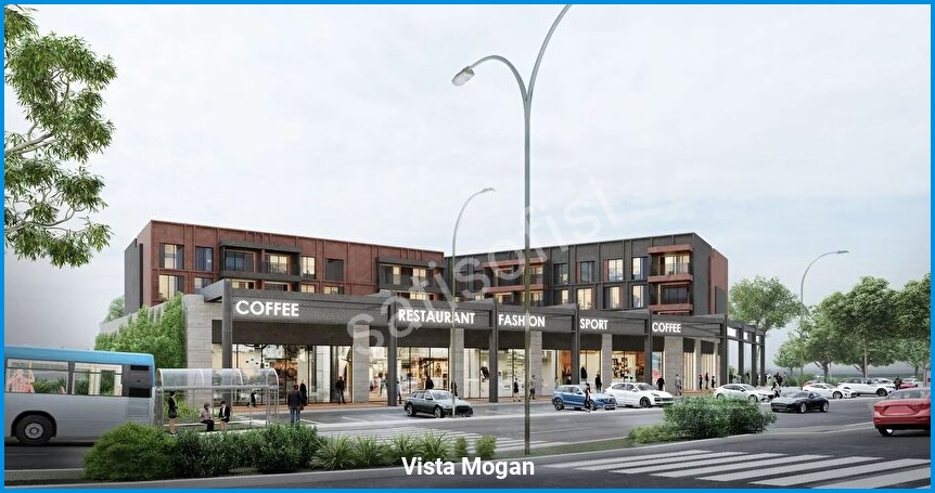 Vista Mogan