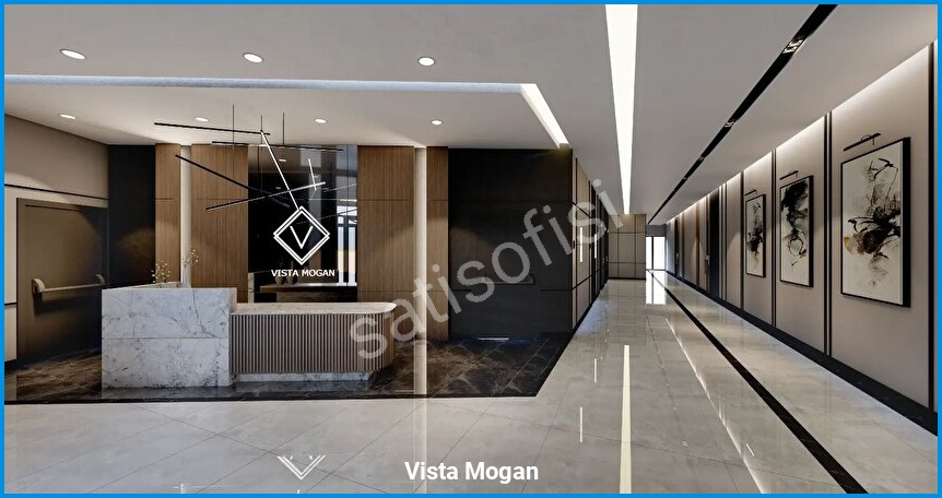 Vista Mogan 12