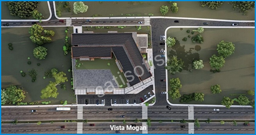 Vista Mogan 13