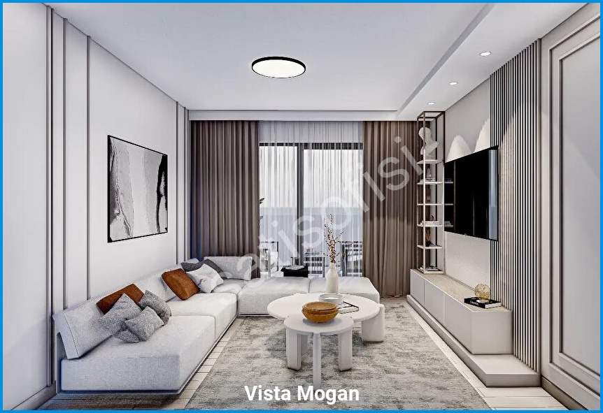 Vista Mogan 14