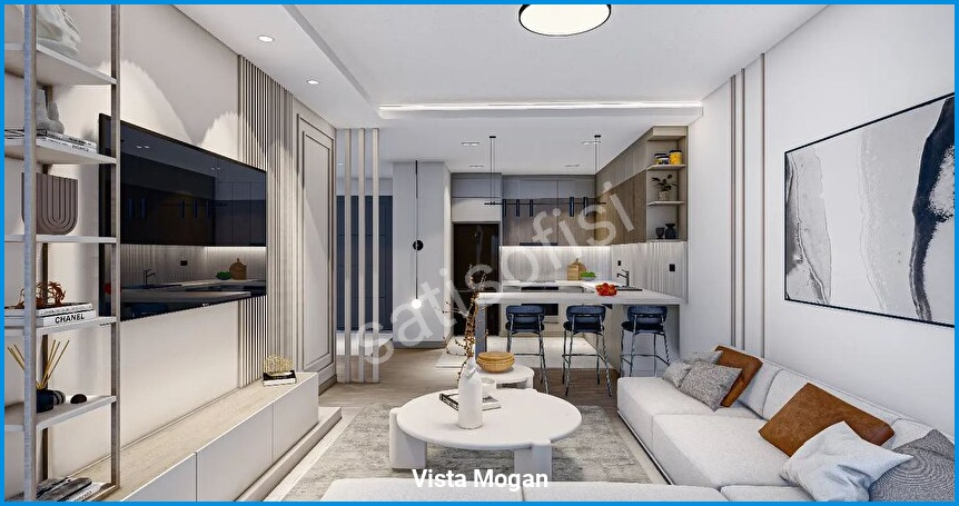 Vista Mogan 17