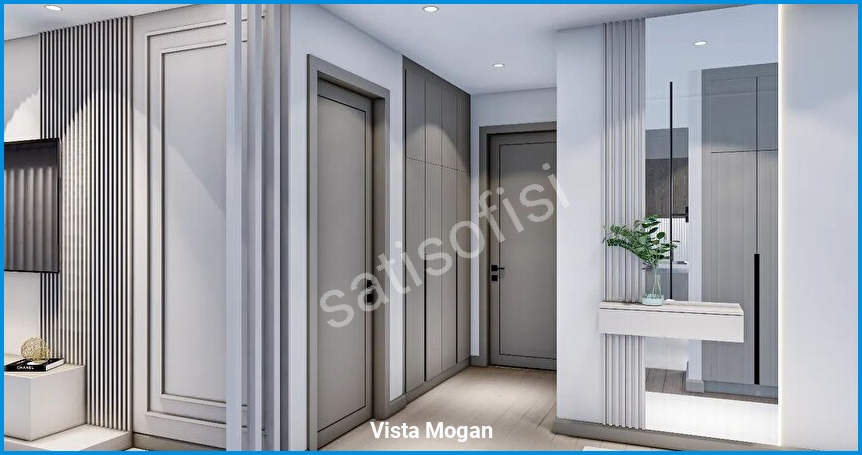 Vista Mogan 20