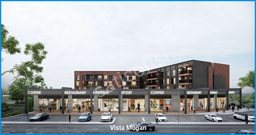 Vista Mogan 3