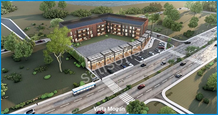Vista Mogan 6