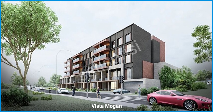 Vista Mogan 7