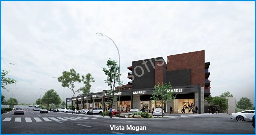 Vista Mogan 8