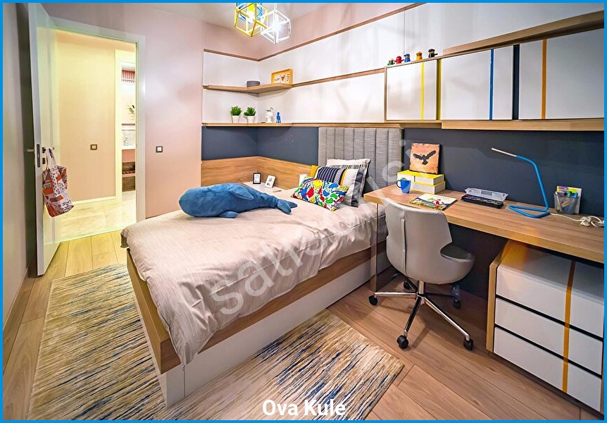 Ova Kule 6