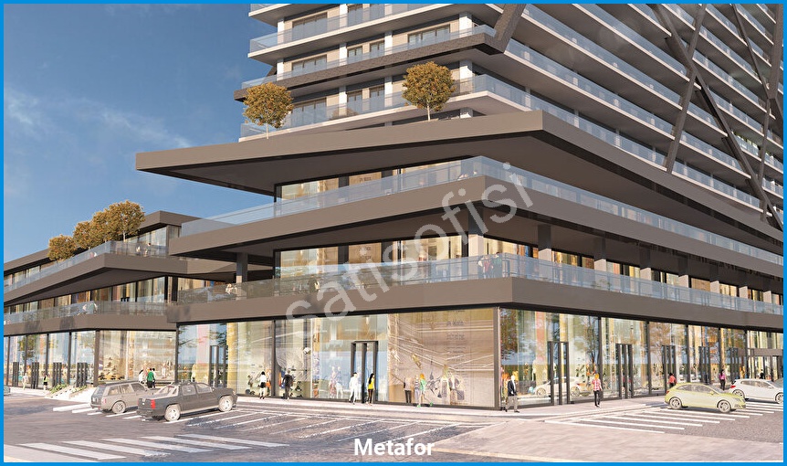Metafor Ankara görsel 16