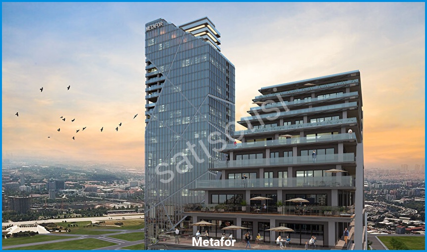 Metafor Ankara görsel 3