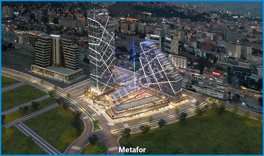 Metafor Ankara görsel 4