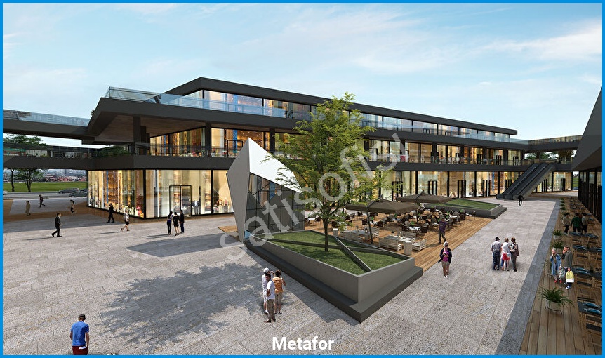 Metafor Ankara görsel 5