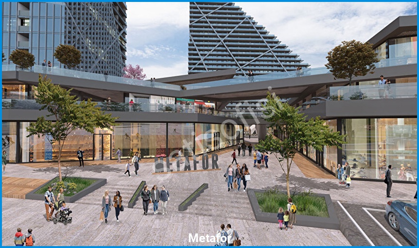 Metafor Ankara görsel 8