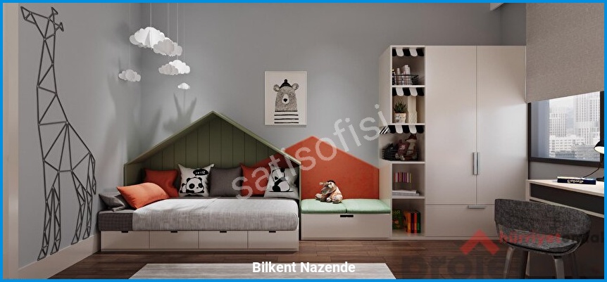 Bilkent Nazende - Proje Görseli 10