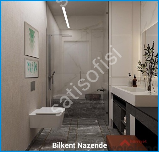 Bilkent Nazende - Proje Görseli 12