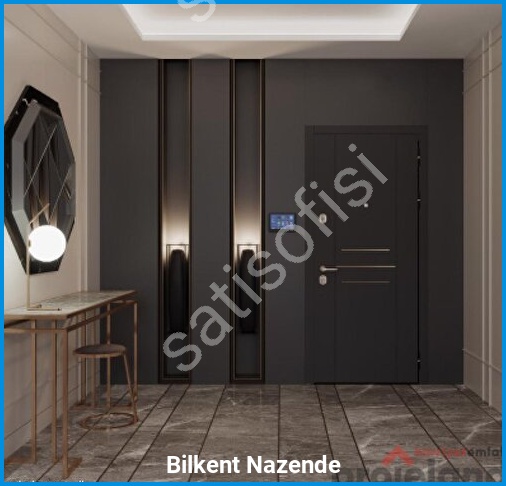Bilkent Nazende - Proje Görseli 13