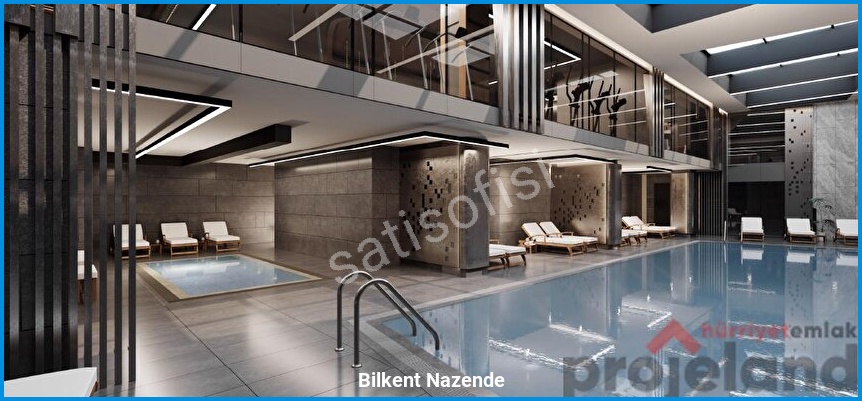 Bilkent Nazende - Proje Görseli 14