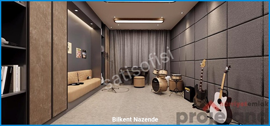 Bilkent Nazende - Proje Görseli 17