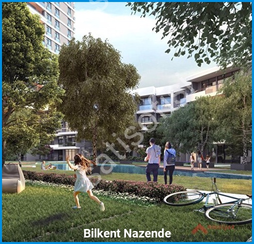 Bilkent Nazende - Proje Görseli 3