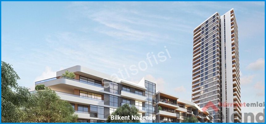 Bilkent Nazende - Proje Görseli 5