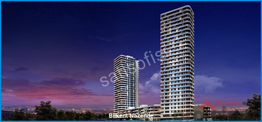 Bilkent Nazende - Proje Görseli 6