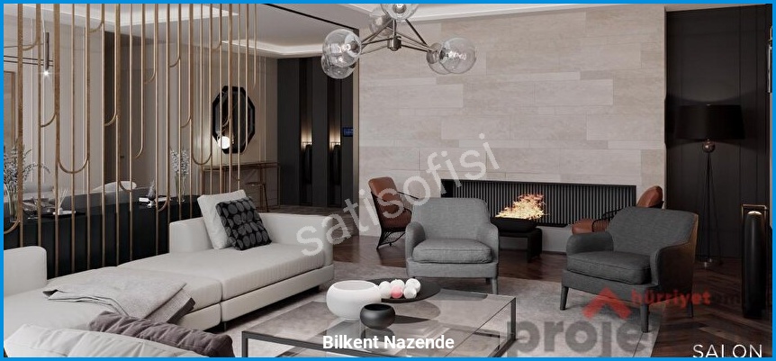 Bilkent Nazende - Proje Görseli 7