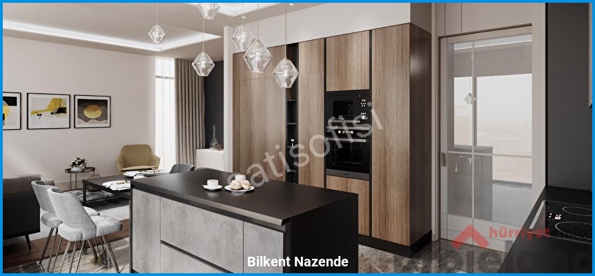 Bilkent Nazende - Proje Görseli 9