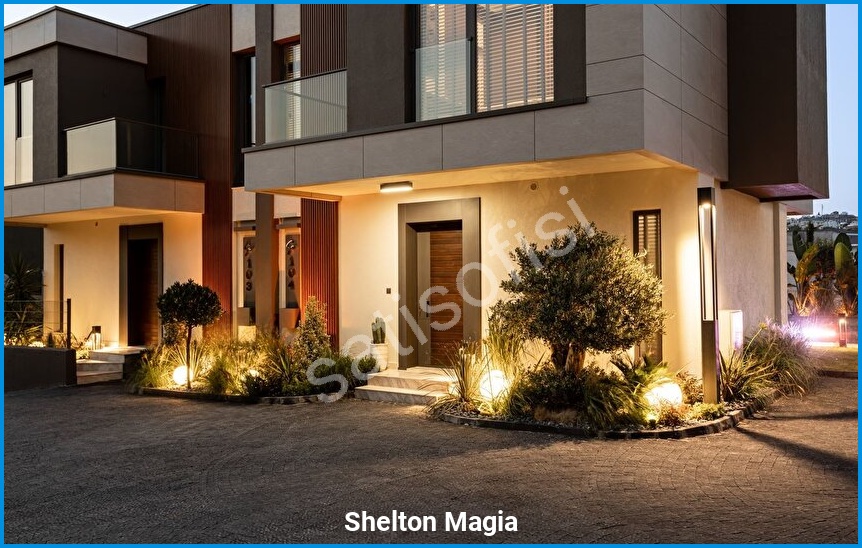 Shelton Magia görsel 10