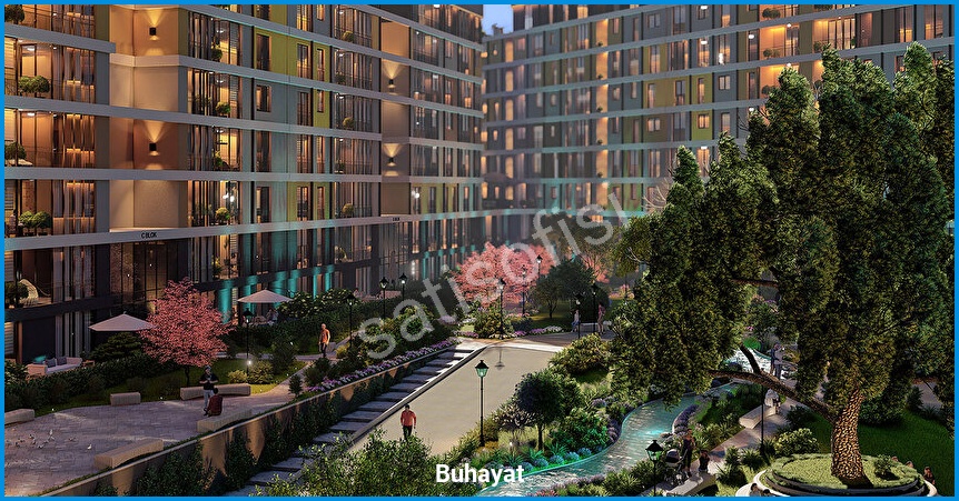Buhayat İstanbul — Pendik
