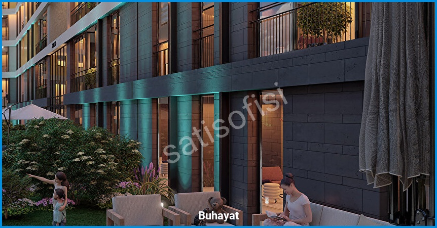 Buhayat İstanbul — görsel