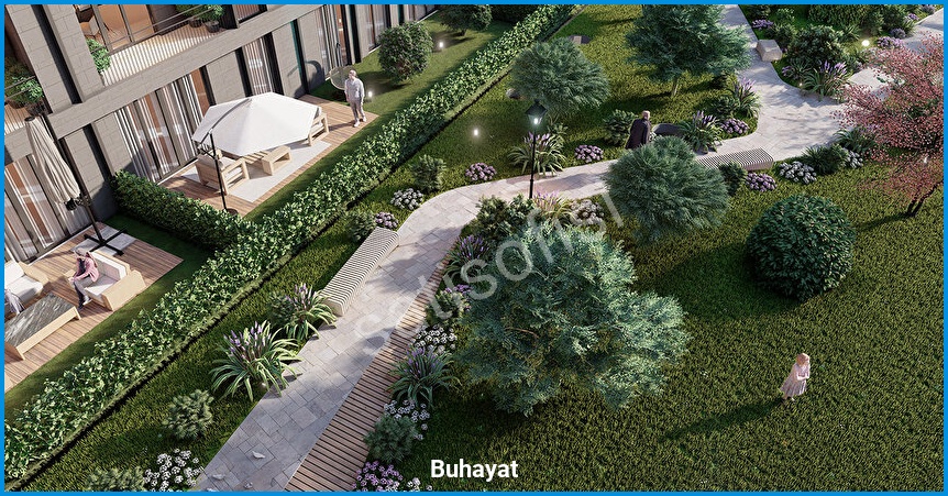 Buhayat İstanbul — görsel