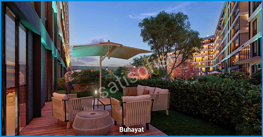Buhayat İstanbul — görsel