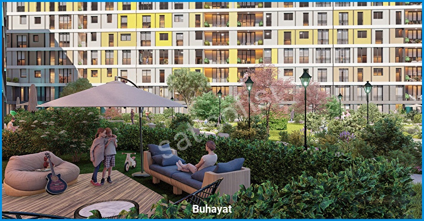 Buhayat İstanbul — görsel