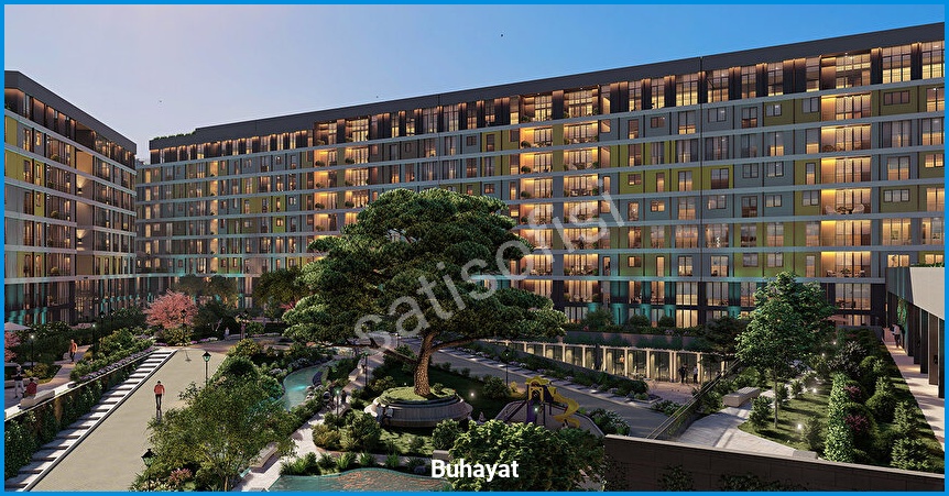 Buhayat İstanbul — görsel