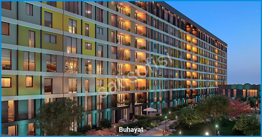 Buhayat İstanbul — görsel