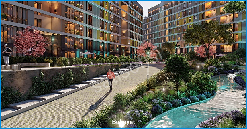 Buhayat İstanbul — görsel