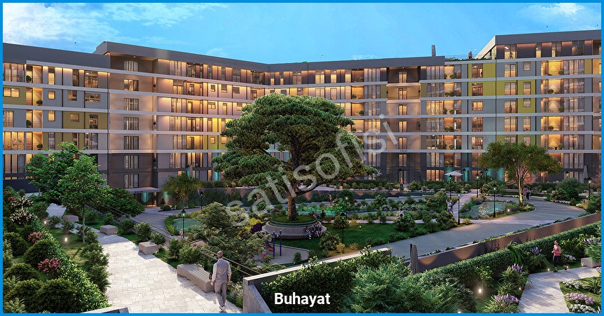 Buhayat İstanbul — görsel
