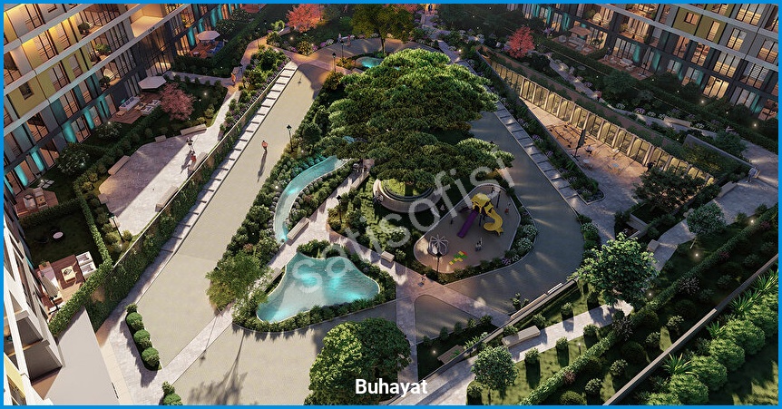 Buhayat İstanbul — görsel