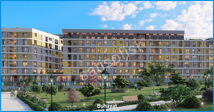 Buhayat İstanbul — görsel